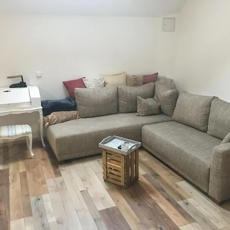 Appartement Zschampert Hof Bei Leipzig Ruhige Bauernhof Fuer 4-5 Personen Markranstädt