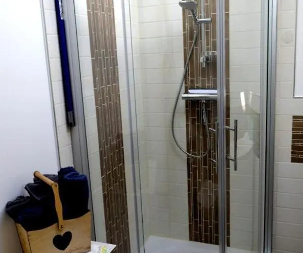 Zschampert Hof Bei Leipzig Ruhige Bauernhof Fuer 4-5 Personen